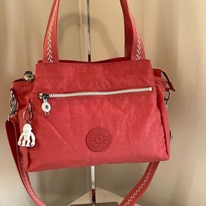 Kipling Tote Bag